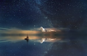 星光造句：掌握用星光造出优美句子的艺术